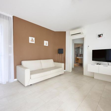 Les Maisons Apartments ليدو دي يسولو المظهر الخارجي الصورة
