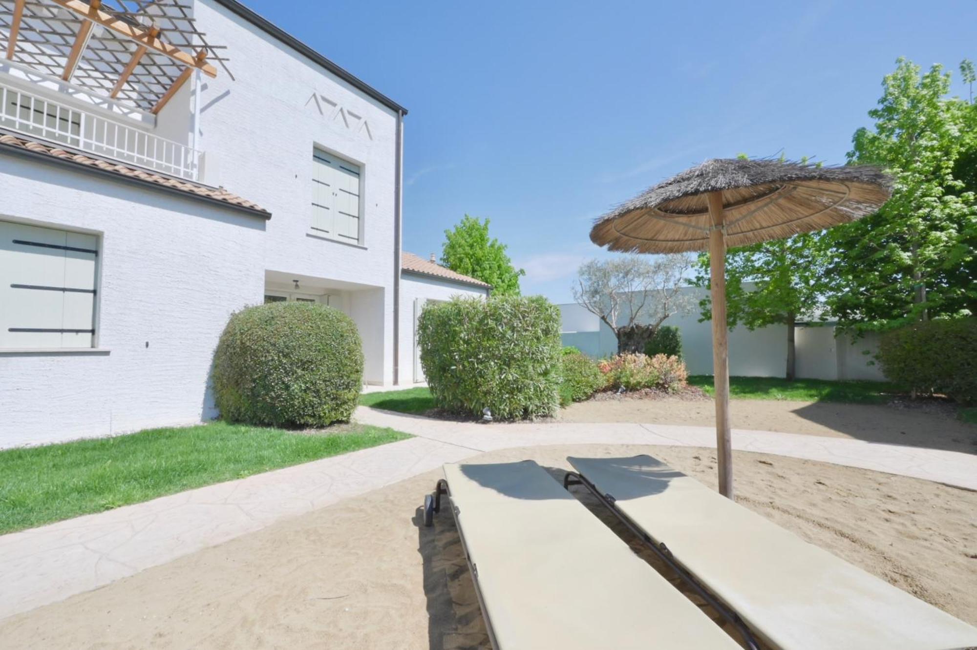 Les Maisons Apartments ليدو دي يسولو المظهر الخارجي الصورة