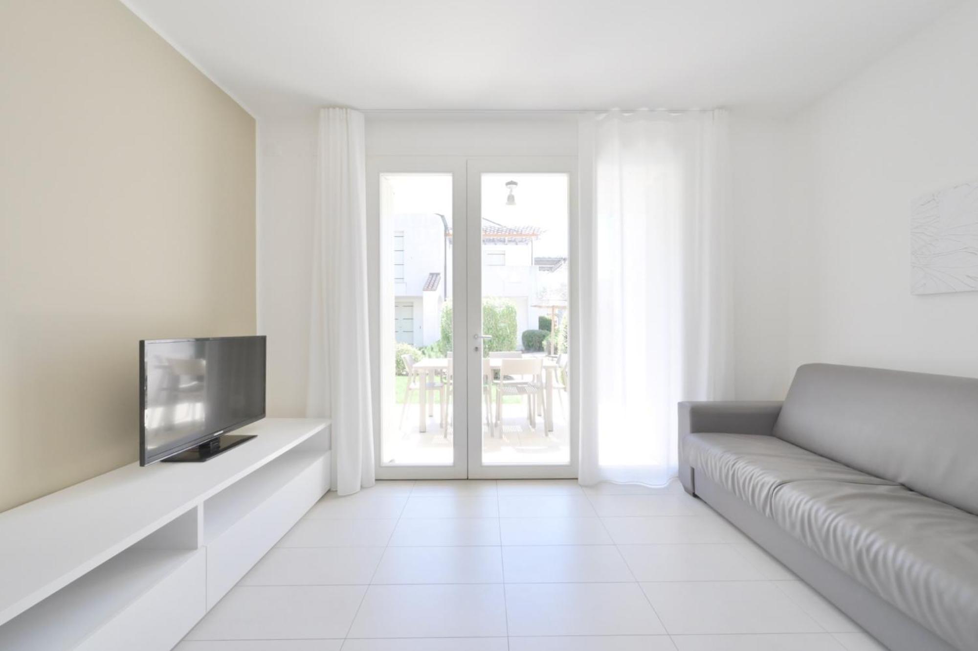 Les Maisons Apartments ليدو دي يسولو المظهر الخارجي الصورة