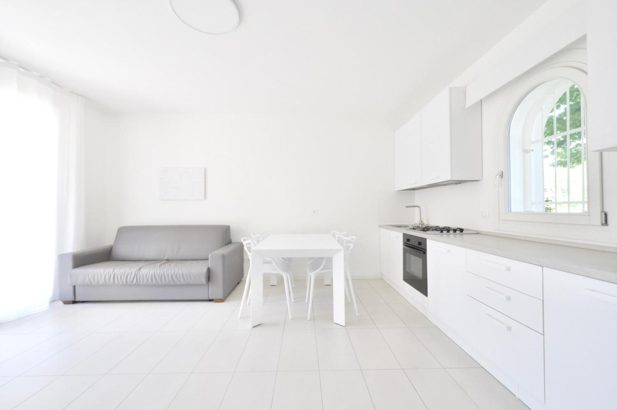 Les Maisons Apartments ليدو دي يسولو المظهر الخارجي الصورة