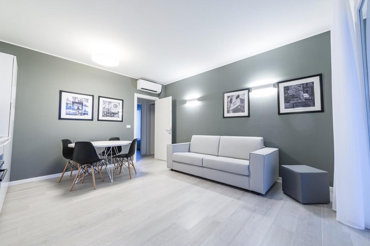 Les Maisons Apartments ليدو دي يسولو المظهر الخارجي الصورة