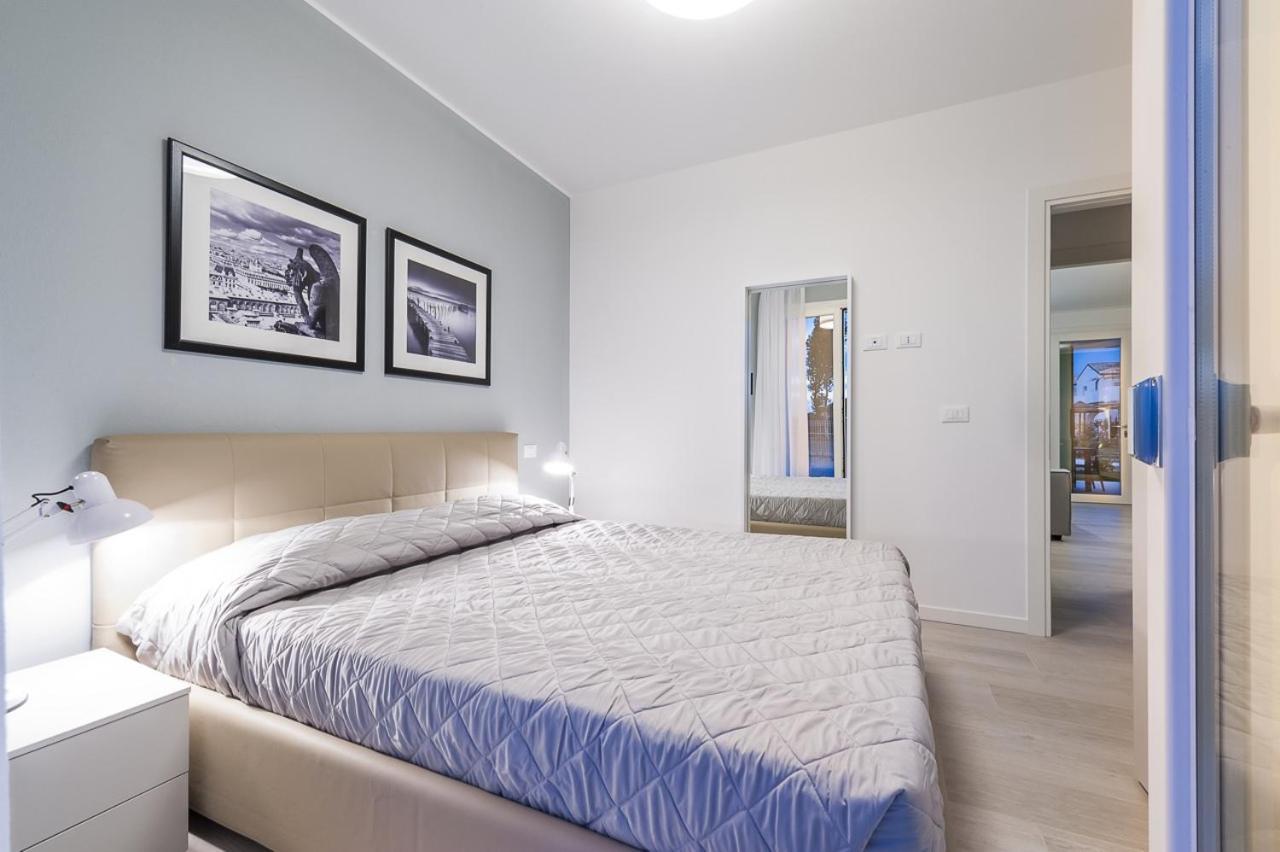 Les Maisons Apartments ليدو دي يسولو المظهر الخارجي الصورة