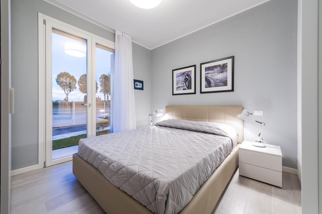 Les Maisons Apartments ليدو دي يسولو المظهر الخارجي الصورة