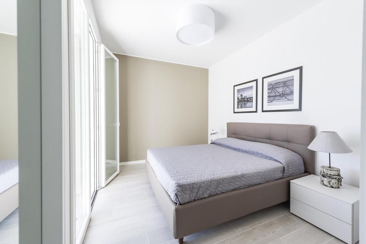 Les Maisons Apartments ليدو دي يسولو المظهر الخارجي الصورة