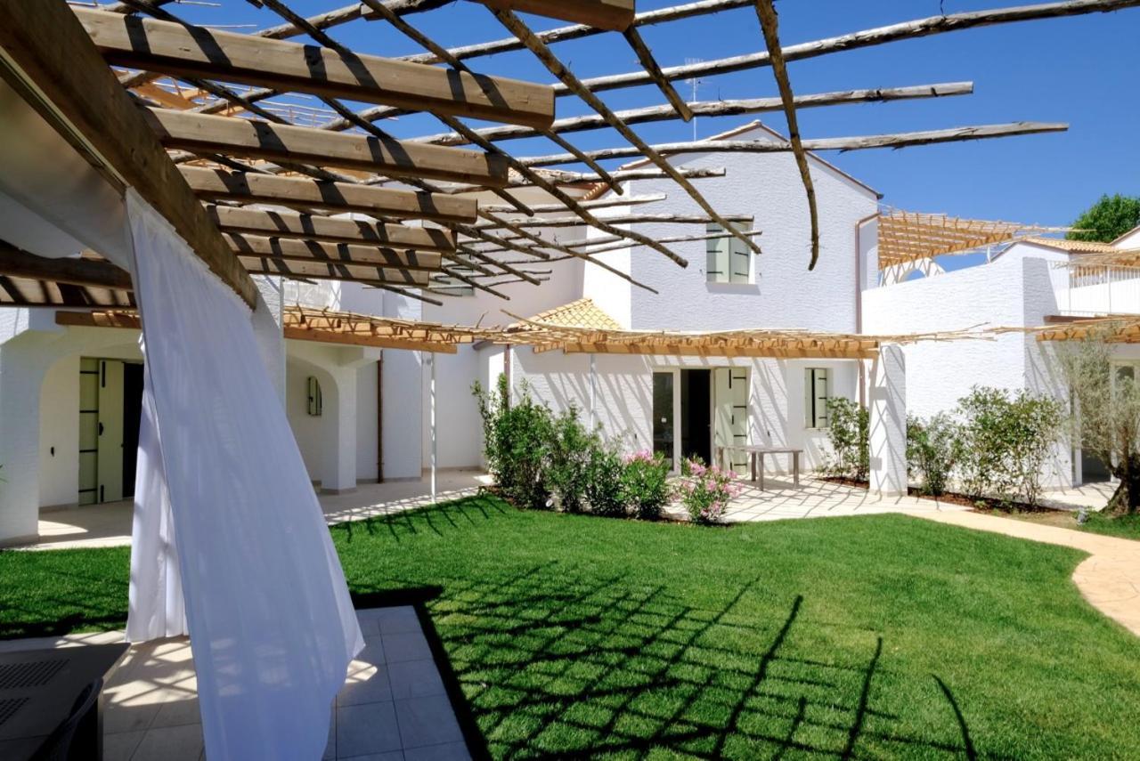 Les Maisons Apartments ليدو دي يسولو المظهر الخارجي الصورة