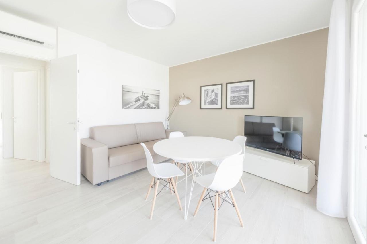 Les Maisons Apartments ليدو دي يسولو المظهر الخارجي الصورة