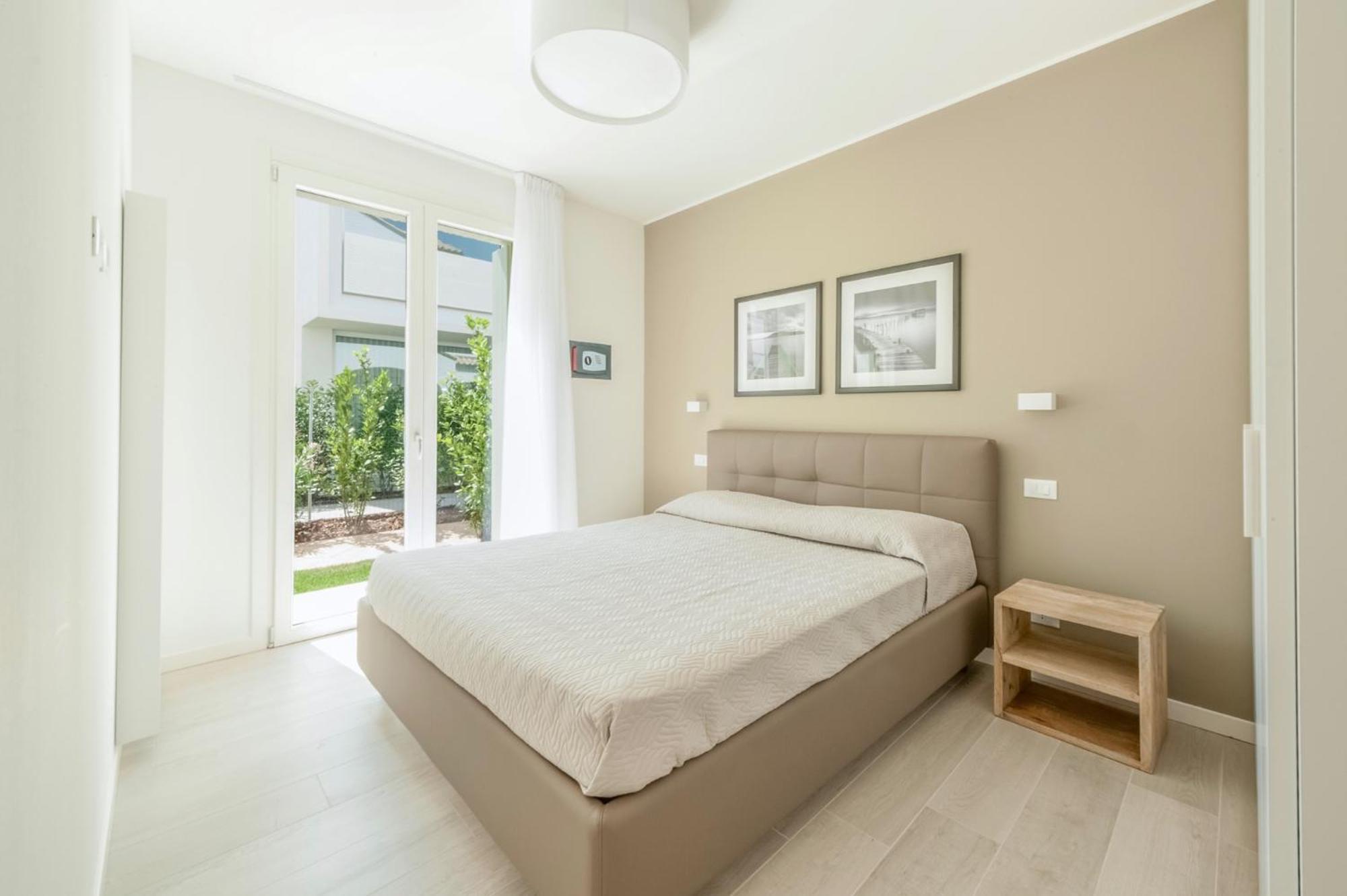 Les Maisons Apartments ليدو دي يسولو المظهر الخارجي الصورة