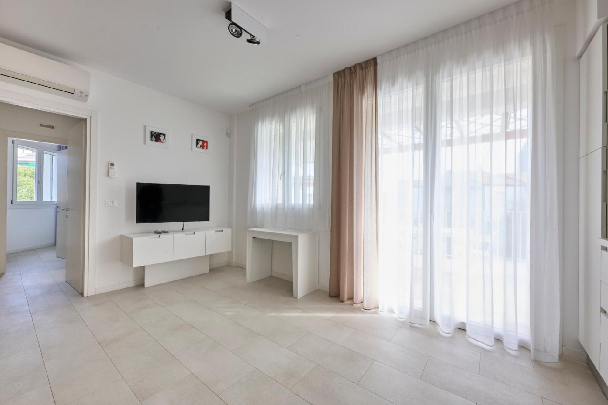 Les Maisons Apartments ليدو دي يسولو المظهر الخارجي الصورة