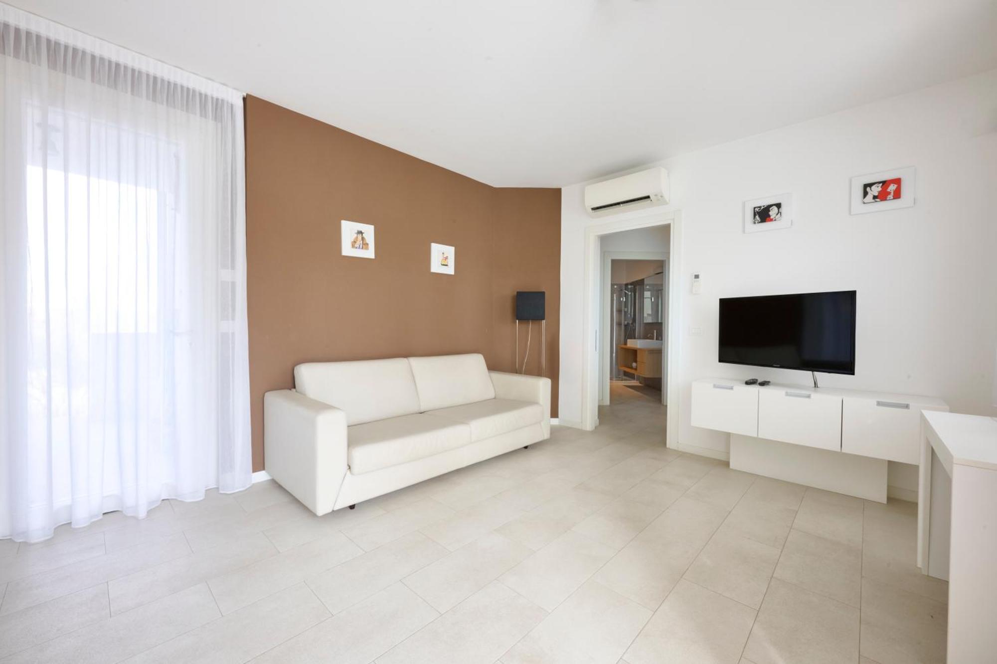 Les Maisons Apartments ليدو دي يسولو المظهر الخارجي الصورة