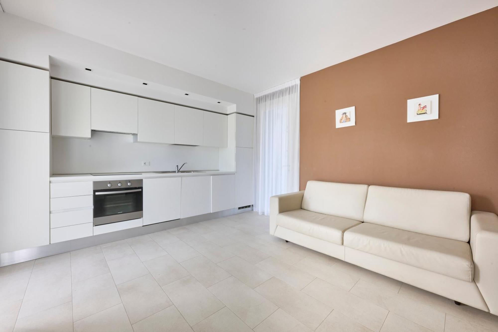 Les Maisons Apartments ليدو دي يسولو المظهر الخارجي الصورة