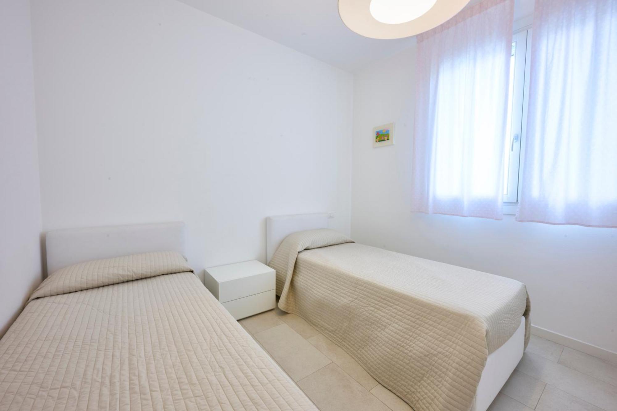 Les Maisons Apartments ليدو دي يسولو المظهر الخارجي الصورة