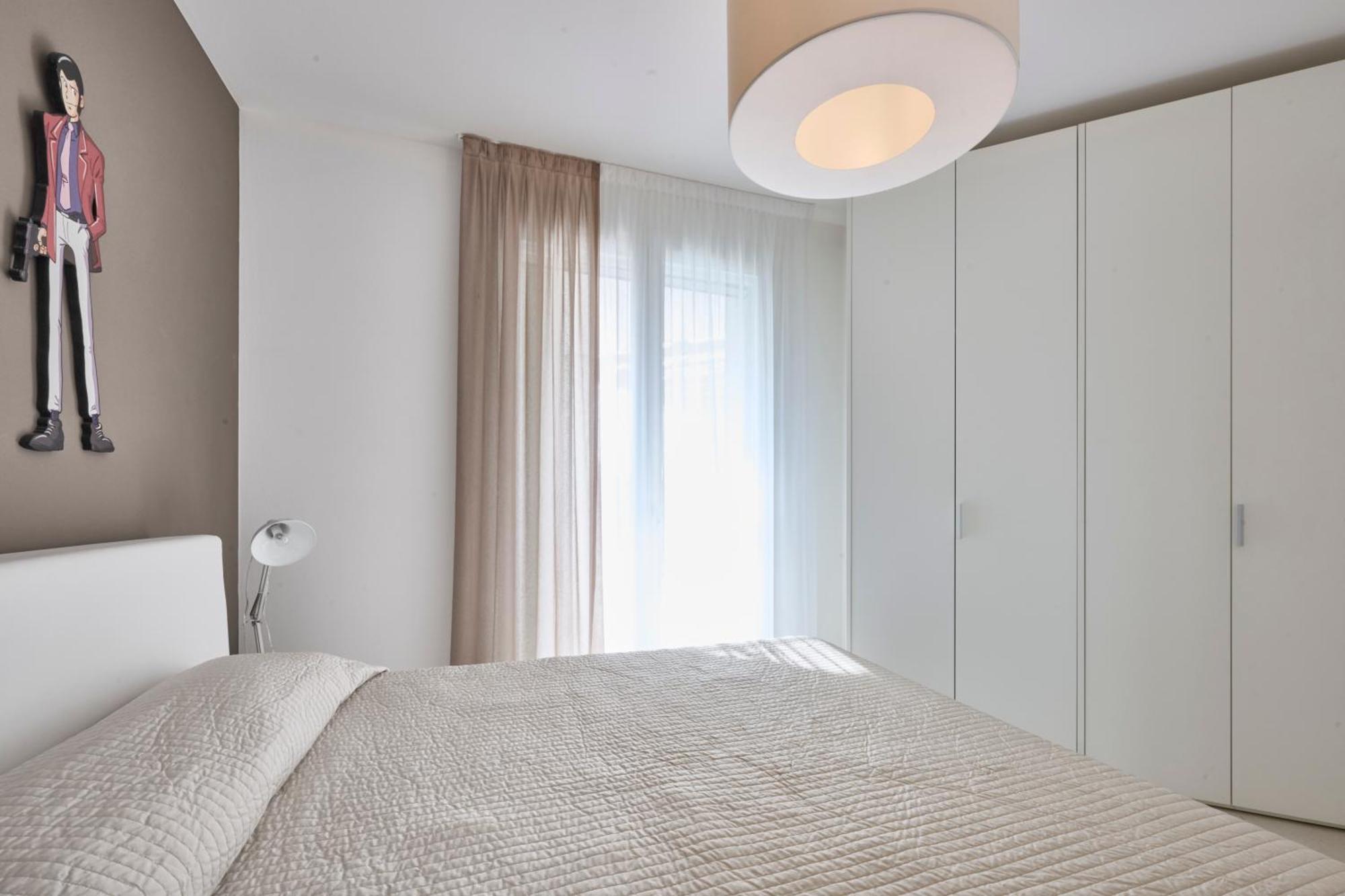 Les Maisons Apartments ليدو دي يسولو المظهر الخارجي الصورة