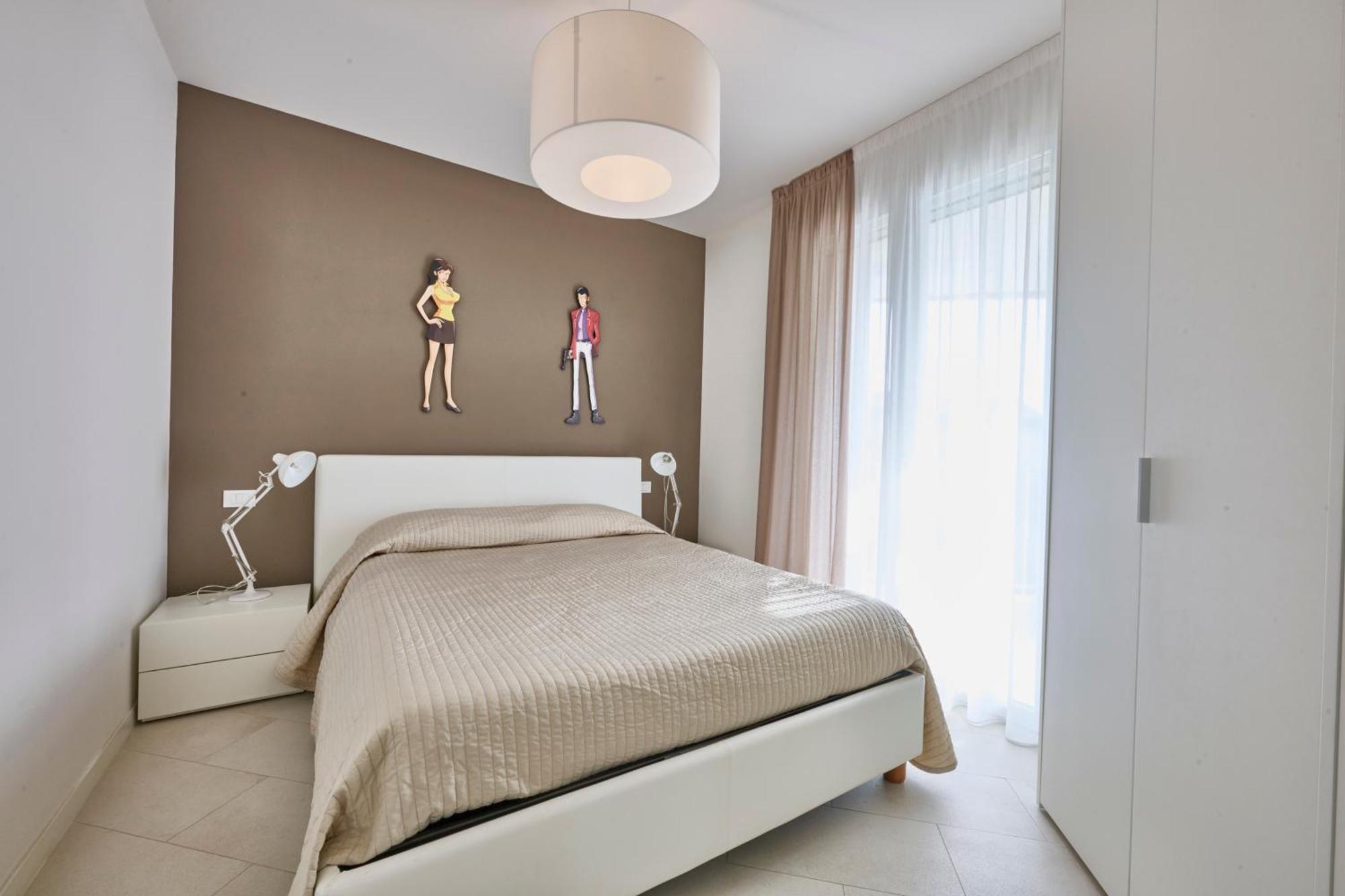 Les Maisons Apartments ليدو دي يسولو المظهر الخارجي الصورة