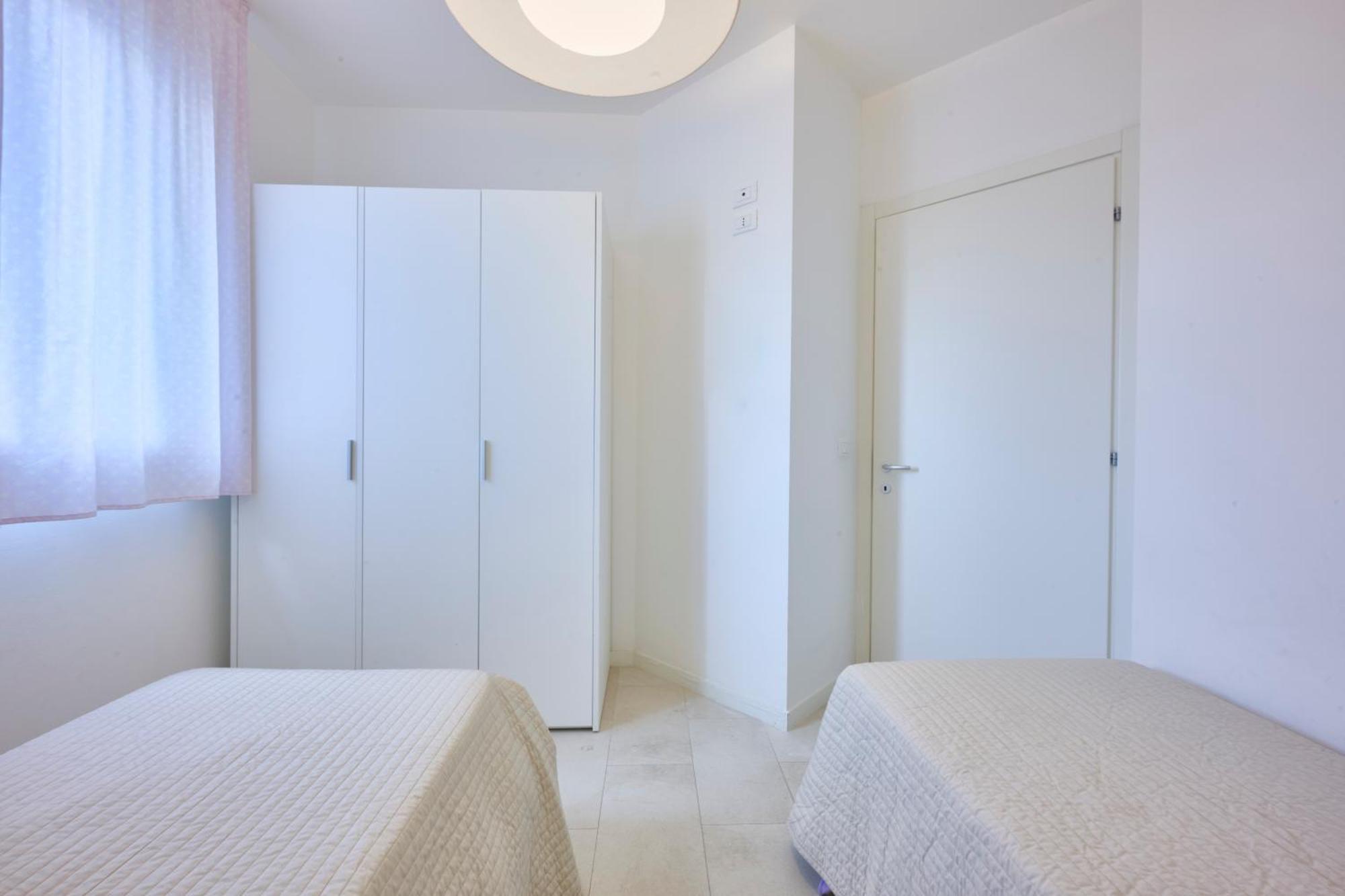 Les Maisons Apartments ليدو دي يسولو المظهر الخارجي الصورة