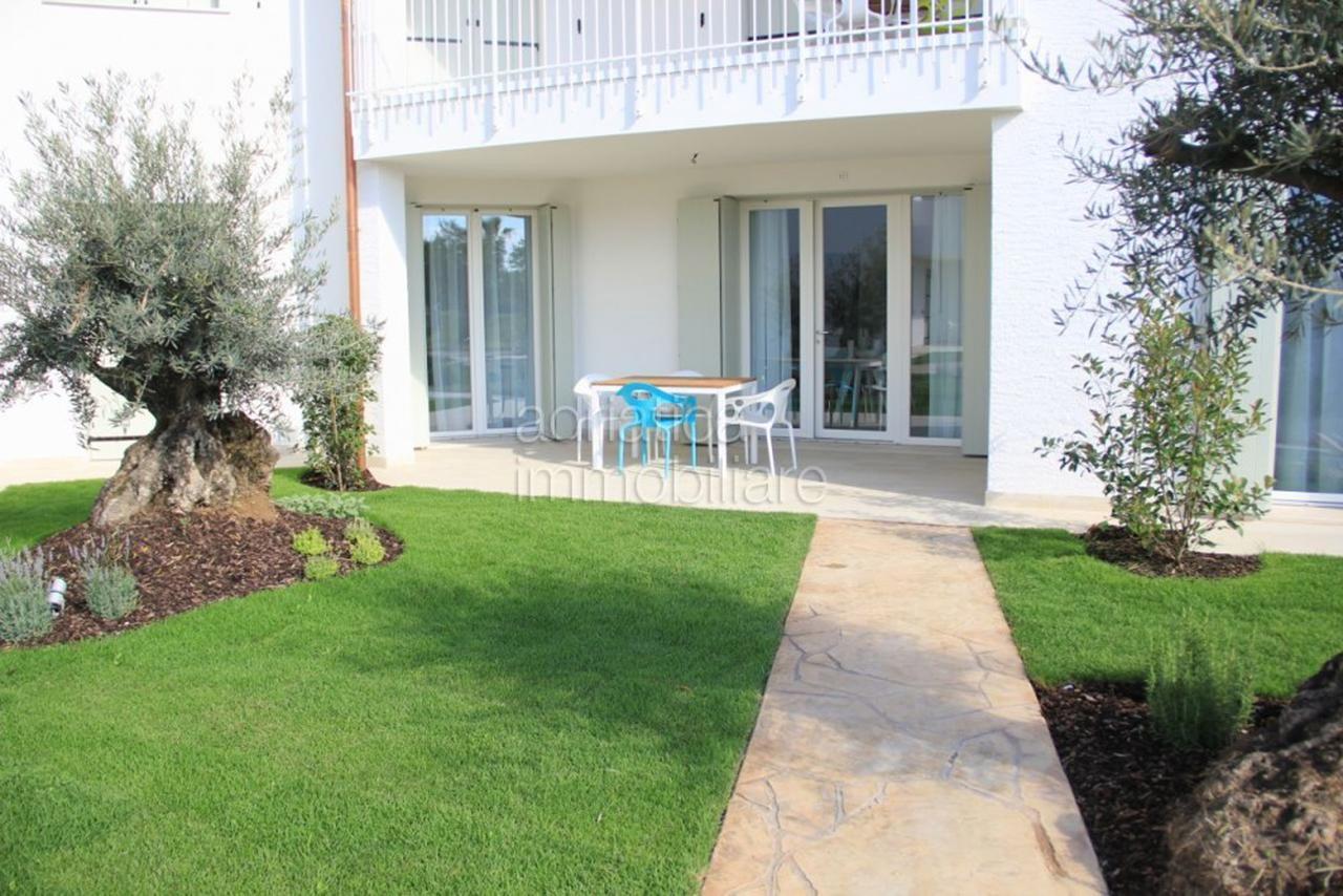 Les Maisons Apartments ليدو دي يسولو المظهر الخارجي الصورة