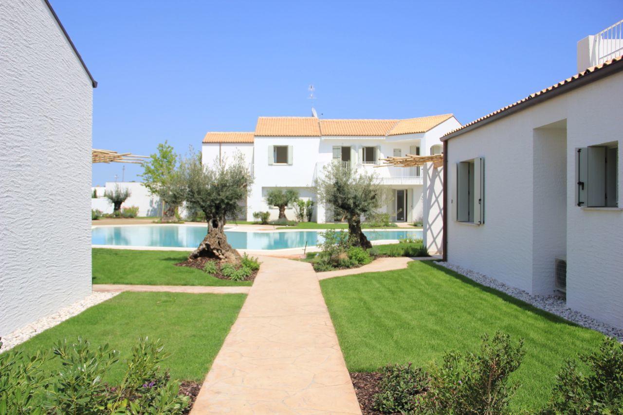Les Maisons Apartments ليدو دي يسولو المظهر الخارجي الصورة