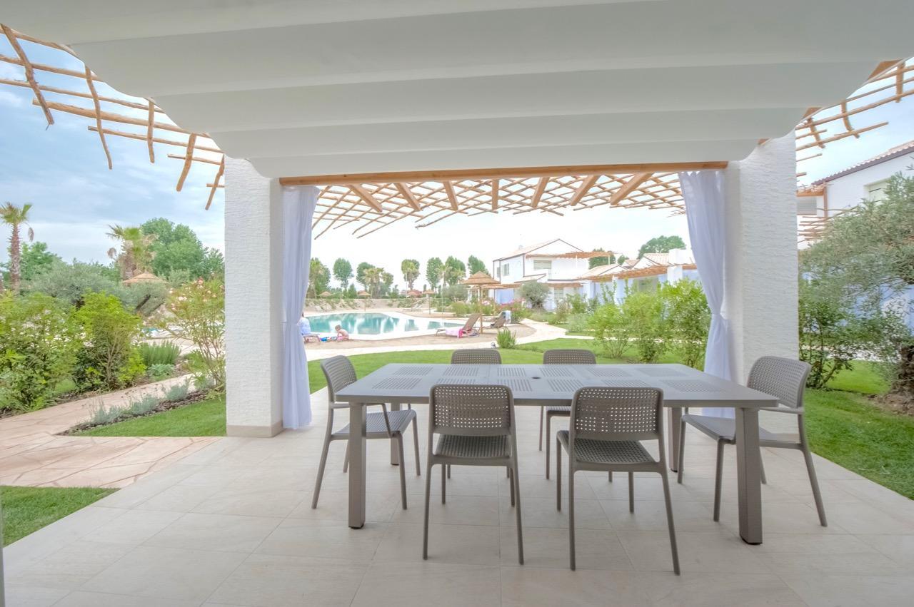 Les Maisons Apartments ليدو دي يسولو المظهر الخارجي الصورة