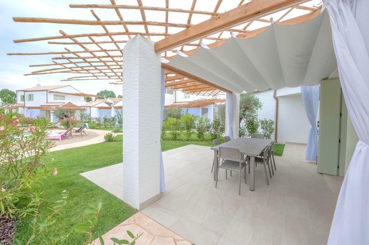 Les Maisons Apartments ليدو دي يسولو المظهر الخارجي الصورة