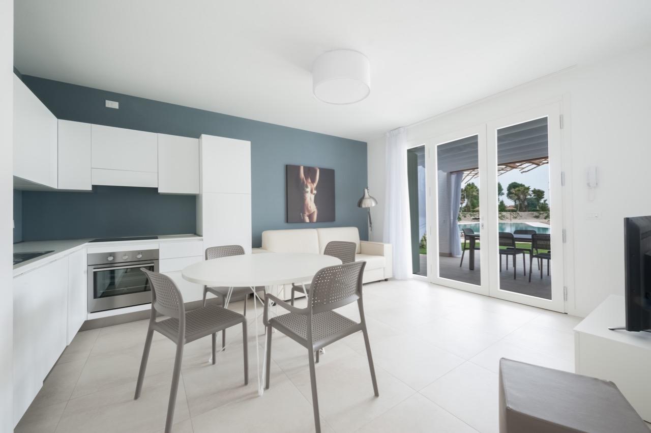 Les Maisons Apartments ليدو دي يسولو المظهر الخارجي الصورة